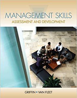 (PDF)Management Skills Assessment and Development 1st Edition