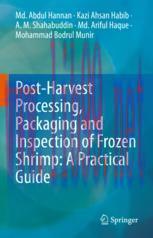 [PDF]Post-Harvest Processing, Packaging and Inspection of Frozen Shrimp: A Practical Guide