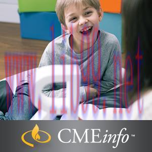 [AME]Pediatric Care Series - Diagnosis and Management of Behavior and Development 2016 (CME Vid...