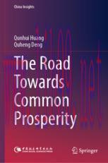 [PDF]The Road Towards Common Prosperity