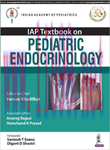 [PDF]IAP Textbook on Pediatric Endocrinology