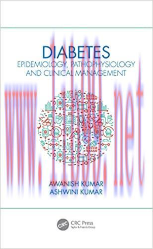 [AME]Diabetes Epidemiology, Pathophysiology and Clinical Management (ORIGINAL PDF from_ Publish...