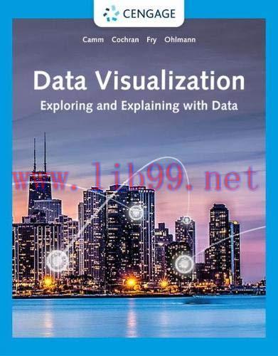 [FOX-Ebook]Data Visualization: Exploring and Explaining with Data