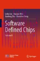 [PDF]Software Defined Chips: Volume II