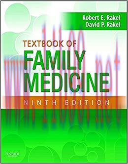 (PDF)Textbook of Family Medicine E-Book 9th Edition