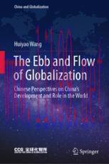 [PDF]The Ebb and Flow of Globalization: Chinese Perspectives on China&rsquo;s Development and Role in...