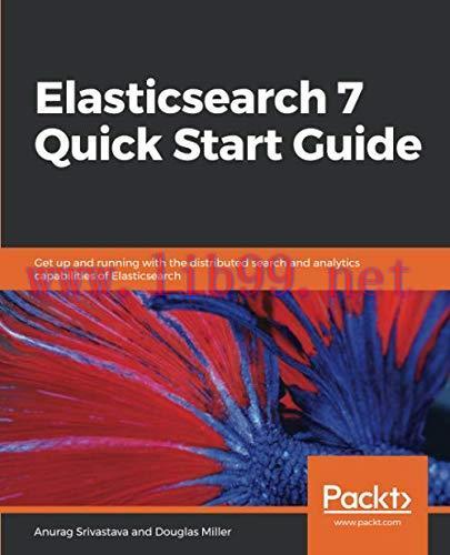 [FOX-Ebook]Elasticsearch 7 Quick Start Guide