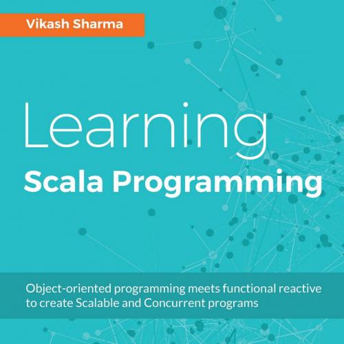 Learning Scala Programming 1788392825