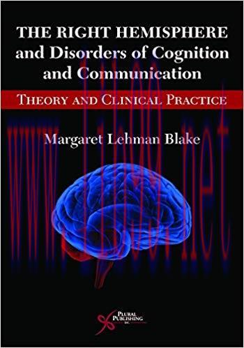 [PDF]The Right Hemisphere and Disorders of Cognition and Communication