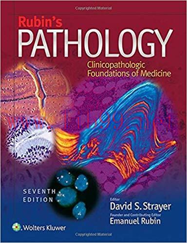 [PDF]Rubin&rsquo;s Pathology 7E