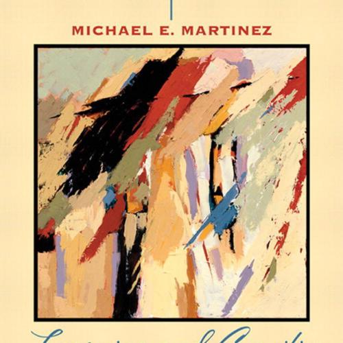 Learning and Cognition The Design of the Mind - Michael E. Martinez - Michael E. Martinez