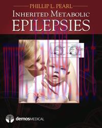 [AME]Inherited Metabolic Epilepsies (Original PDF)