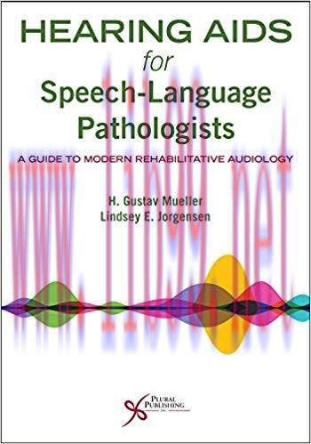 [PDF]Hearing Aids for Speech-Language Pathologists