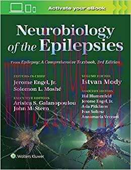 [AME]Neurobiology of the Epilepsies: From_ Epilepsy: A Comprehensive Textbook, 3rd Edition (EPU...