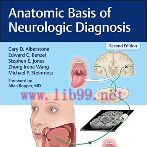 [PDF]Anatomic Basis of Neurologic Diagnosis 2nd Edition