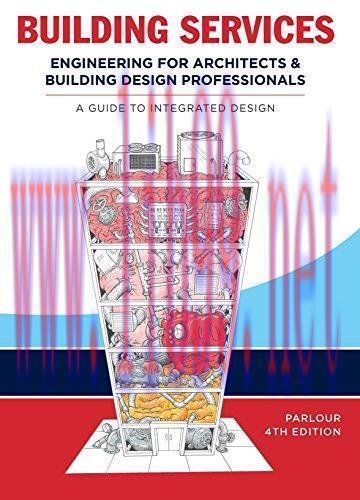 (PDF)Building Services: Engineering for Architects and Building Design Professionals
