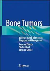 [AME]Bone Tumors: Evidence-based Approach in Diagnosis and Management, 2024th Edition (Original...