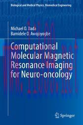[AME]Computational Molecular Magnetic Resonance Imaging for Neuro-oncology (Original PDF)