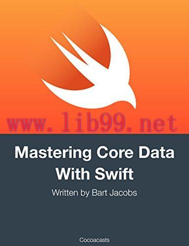 [FOX-Ebook]Mastering Core Data With Swift: Updated for Xcode 9 and Swift 4, 2nd Edition