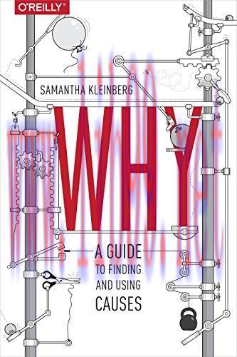 [FOX-Ebook]Why: A Guide to Finding and Using Causes