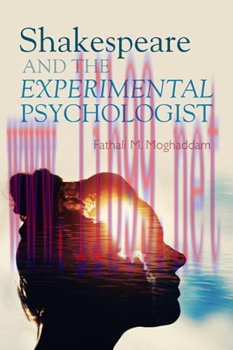 [AME]Shakespeare and the Experimental Psychologist (Original PDF)