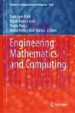 [PDF]Engineering Mathematics and Computing