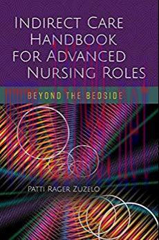 [PDF]Indirect Care Handbook for Advanced Nursing Roles