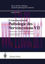 [PDF]Pathologie des Nervensystems VII: Traumatologie von Hirn und R&uuml;ckenmark Traumatische Sch&auml;d...