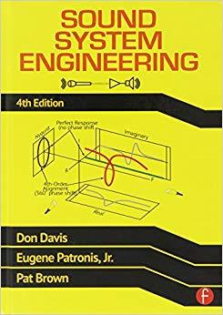 (PDF)Sound System Engineering 4e, Fourth Edition 4th Edition