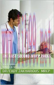 [AME]The Last Second MRCP PACES (Third edition) - Volume 2 station V (MOBI)