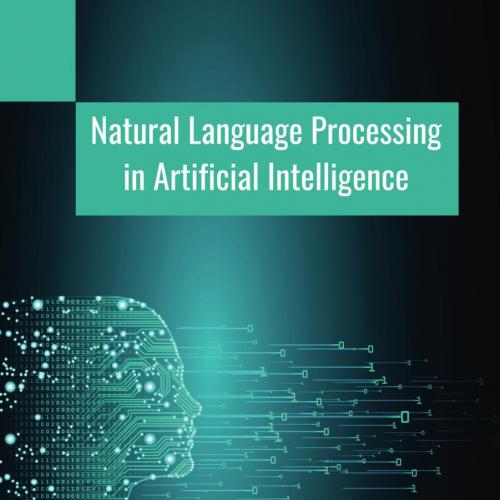 Academic Press Natural Language Processing in Artificial Intelligence