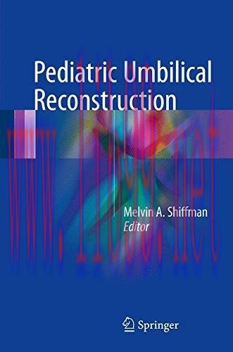 [AME]Pediatric Umbilical Reconstruction: Principles and Techniques (PDF)