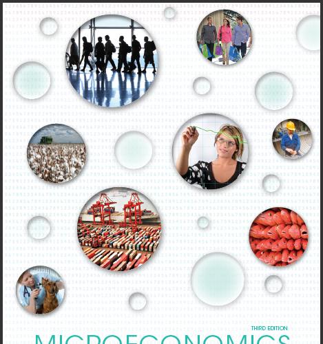 (Solution Manual)Microeconomics in Modules,3rd Edition by Paul Krugman & Robin Wells.zip