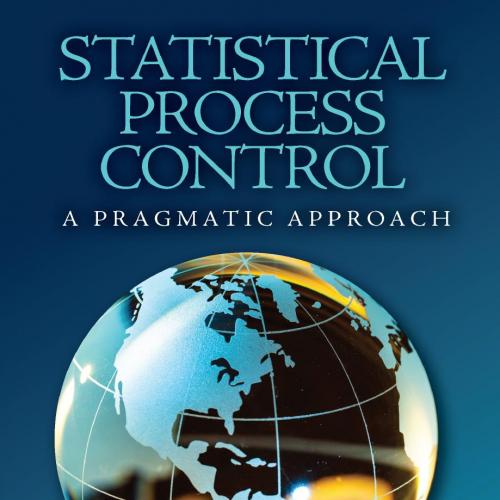 Statistical Process Control-Mundwiller, Stephen-
