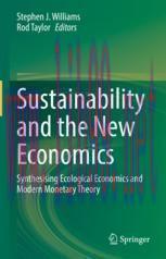 [PDF]Sustainability and the New Economics: Synthesising Ecological Economics and Modern Monetar...