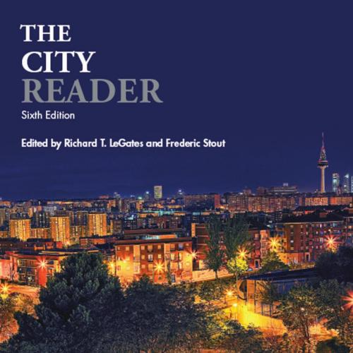 City Reader, The