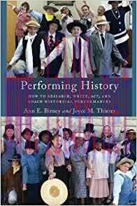[PDF]Performing History