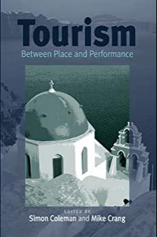 (PDF)Tourism Between Place and Performance