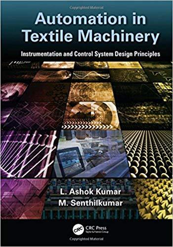 Automation in Textile Machinery