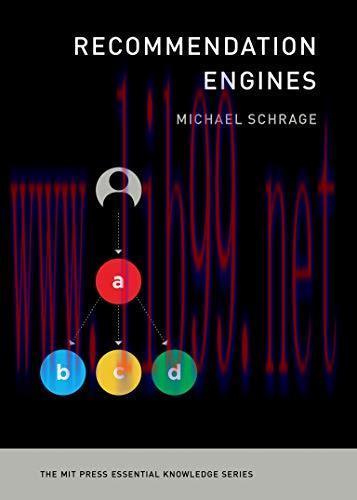 [FOX-Ebook]Recommendation Engines