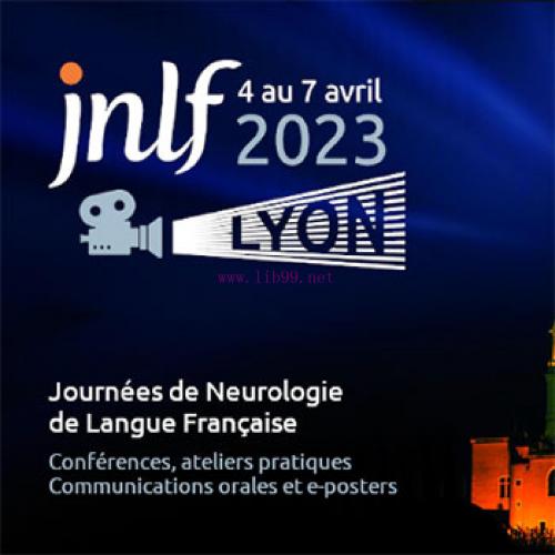 [AME]JNLF 2023 - French Congress of Neurology (Videos)