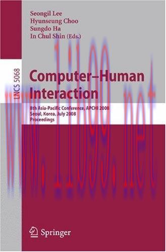 [FOX-Ebook]Computer-Human Interaction