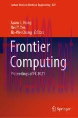 [PDF]Frontier Computing: Proceedings of FC 2021