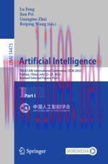 [PDF]Artificial Intelligence: Third CAAI International Conference, CICAI 2023, Fuzhou, China, J...