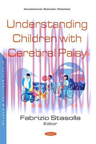 [AME]Understanding Children With Cerebral Palsy (Original PDF)