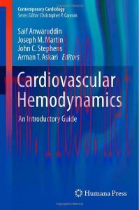 [AME]Cardiovascular Hemodynamics: An Introductory Guide (Original PDF)