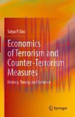[PDF]Economics of Terrorism and Counter-Terrorism Measures: History, Theory, and Evidence