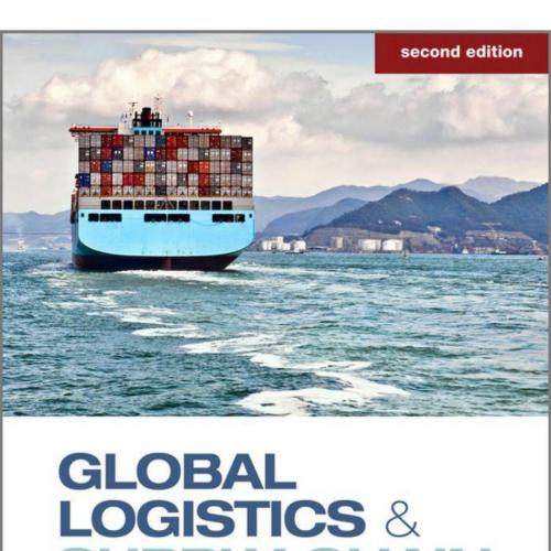 Global Logistics and Supply Chain Management 2nd