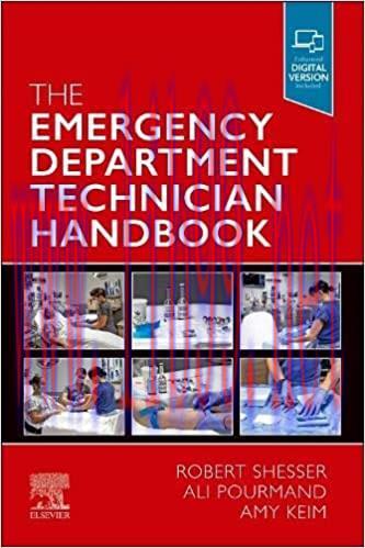 [PDF]The Emergency Department Technician Handbook