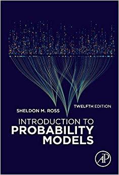 (PDF)Introduction to Probability Models 12th Edition